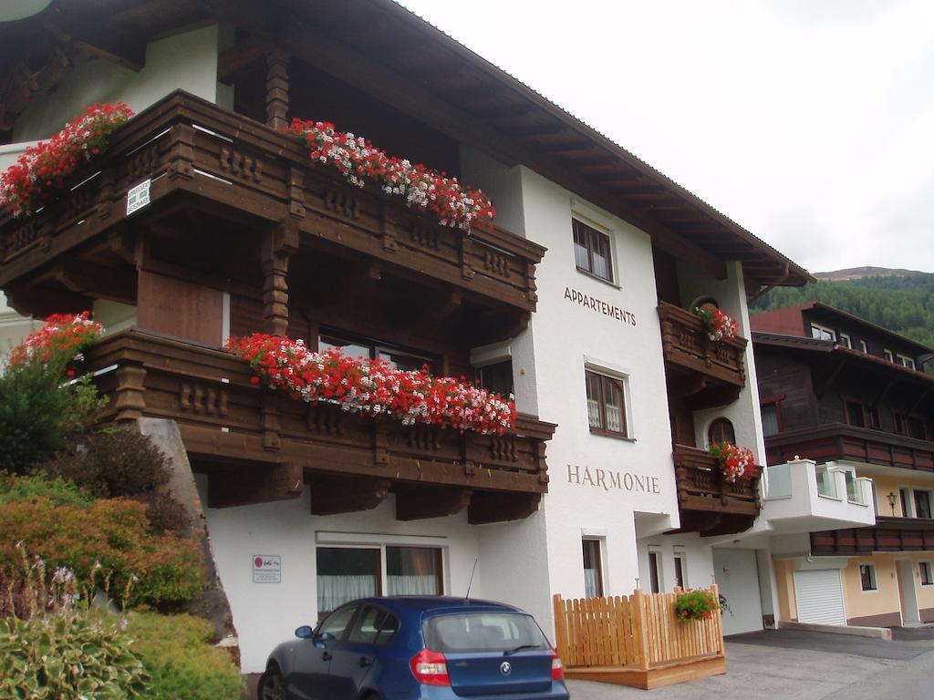 Appartement Harmonie Sölden Exterior foto