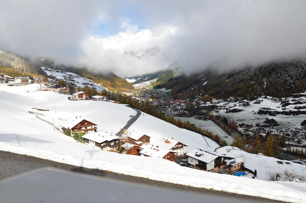 Appartement Harmonie Sölden Exterior foto